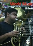 World Music: Balkan Ensemble