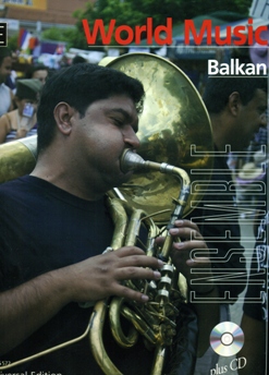 World Music: Balkan Ensemble