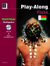 World Music-Madagaskar