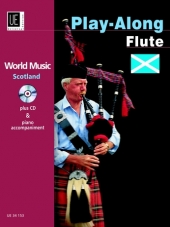 World Music-Scotland