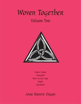 Woven Together (Vol.2)