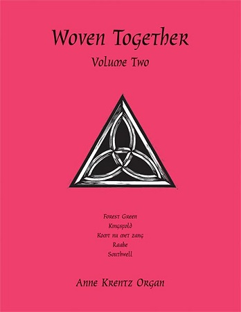 Woven Together (Vol.2)