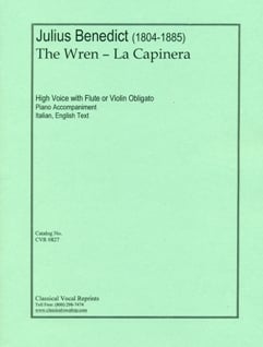 Wren, The (La Capinera)