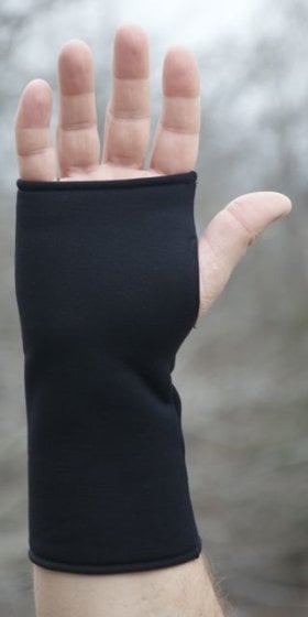 Wristies - Performance Wristies