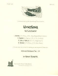 Wyndsong