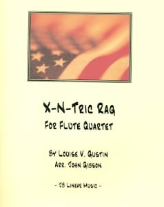 X-N-Tric Rag