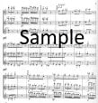 X Y Z (3 Scores)
