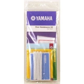 Yamaha Flute Maintenance Kit