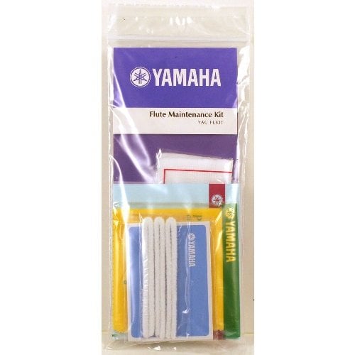 Yamaha Flute Maintenance Kit