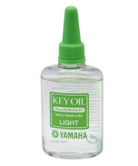Yamaha Light Key Oil