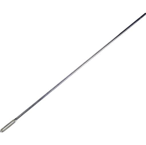 Yamaha Piccolo Cleaning Rod - Metal
