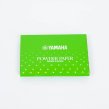Yamaha Powdered Pad Cleaning Paper