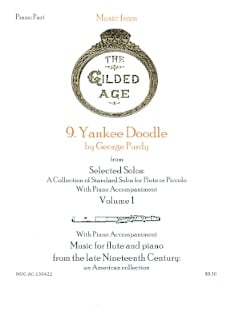 Yankee Doodle