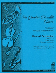 Yankee Doodle Fifers