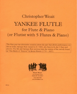 Yankee Flutle