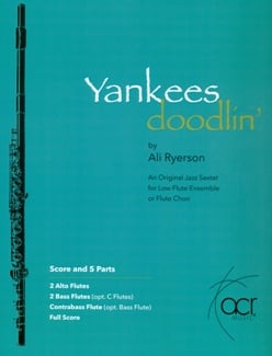 Yankees Doodlin'