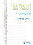 Year of the Rabbit, The (2nd Edition)
