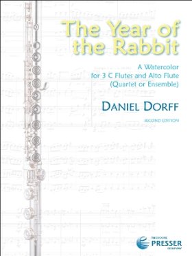 Year of the Rabbit, The (2nd Edition)