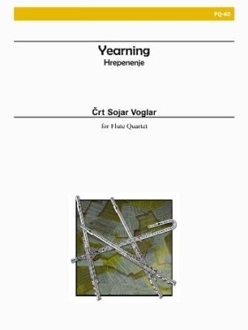 Yearning (Hrepenenje)