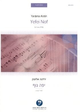 Yefei Nof