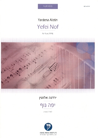 Yefei Nof