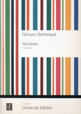 Yorishiro
