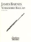 Yorkshire Ballad