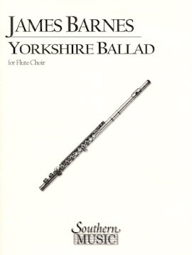 Yorkshire Ballad