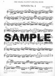 Young Flutists Recital Book (v.1)