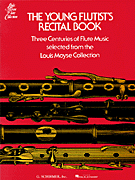 Young Flutists Recital Book (v.1)