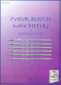 Your Results May Differ