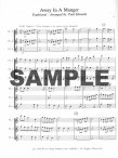 Yuletide Flutes (v.1)