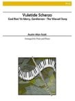 Yuletide Scherzo