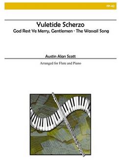 Yuletide Scherzo