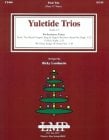Yuletide Trios
