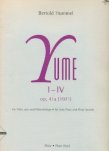 Yume I-IV : 1 player w/CD
