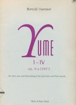 Yume I-IV : 1 player w/CD