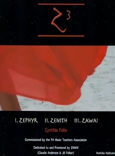 Z3 (Z cubed)
