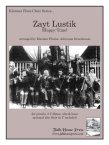 Zayt Lustik (Happy Time)