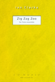 Zig Zag Zoo