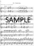 Zodiac (score form)