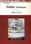 Zodiac (score form)