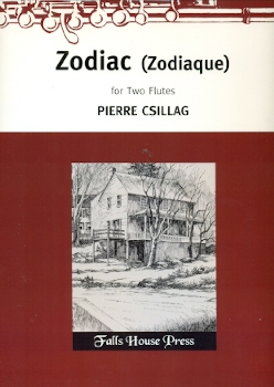Zodiac (score form)
