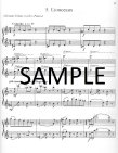 Zodiac (score form)