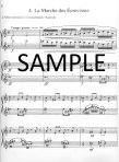 Zodiac (score form)