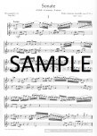 Zwei Duette (score form)