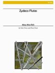 Zydeco Flutes