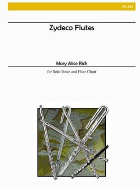 Zydeco Flutes