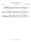 alto flute sheet music