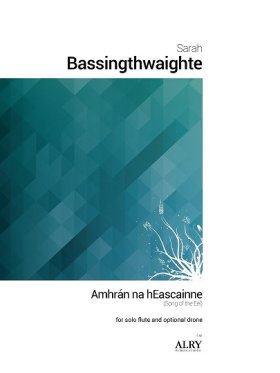 Amhran na hEascainne (Song of the Eel)